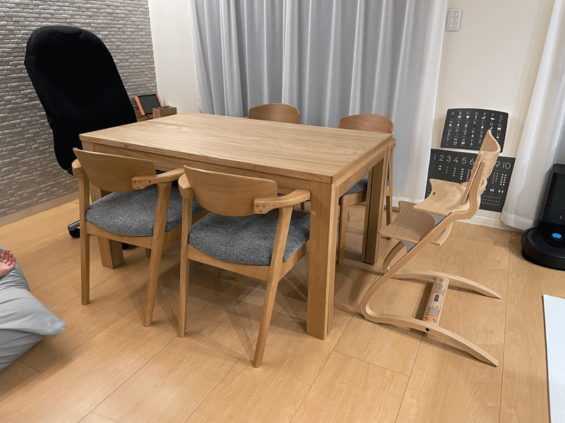 賃貸の人におすすめ！家具家電のサブスクリプションサービス「CLAS」を使ってよかったところとイマイチなところ